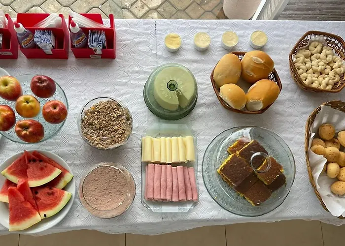 Hospedaria Santo Antônio Diamantina