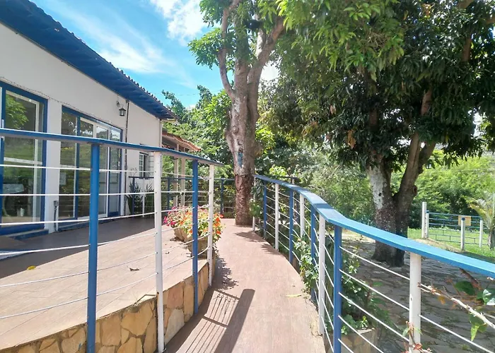 POUSADA VILA DO BIRIBIRI EXCLUSIVAMENTE DENTRO da VILA DO BIRIBIRIPousada