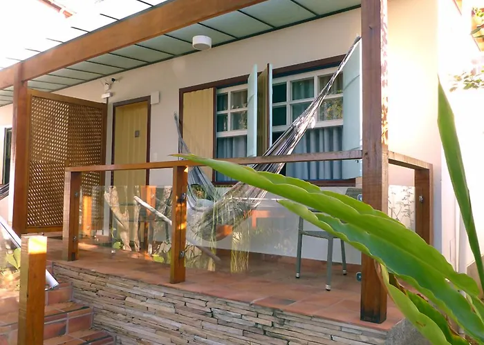 Pouso da ChicaPousada