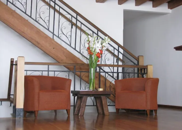 Pousada Vila Do Imperador Diamantina